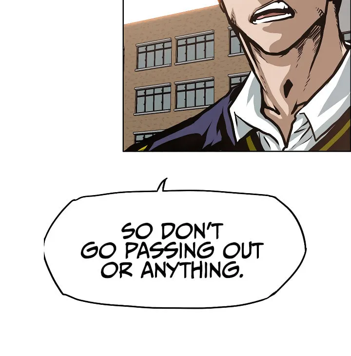 Read Rooftop Sword Master chapter 34 image 105 on Lezhin