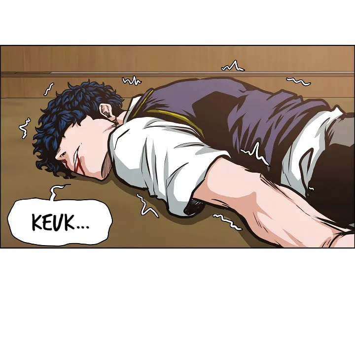 Read Rooftop Sword Master chapter 34 image 106 on Lezhin