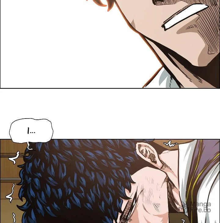 Read Rooftop Sword Master chapter 34 image 109 on Lezhin