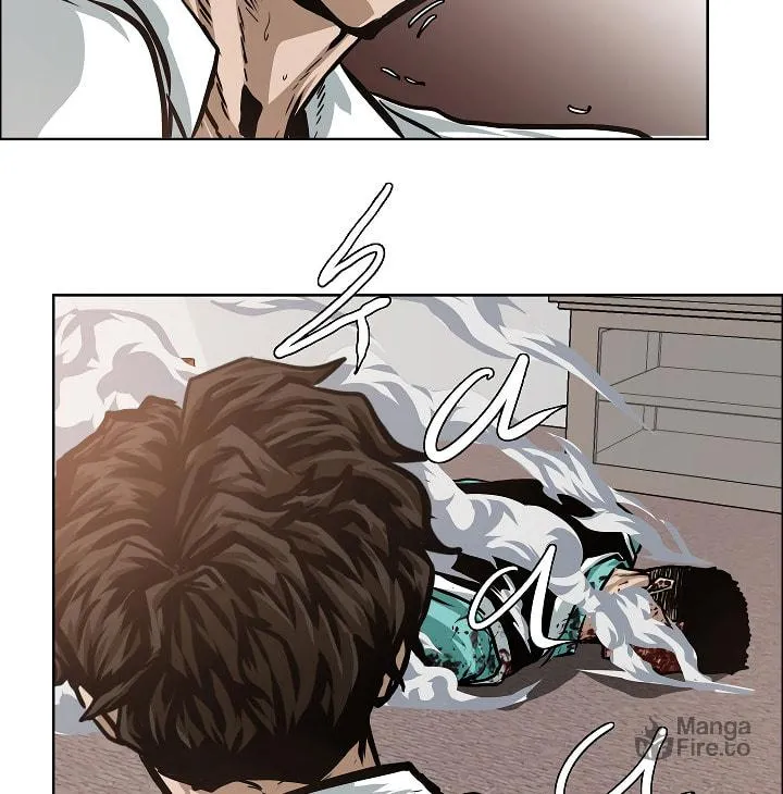 Read Rooftop Sword Master chapter 34 image 11 on Lezhin