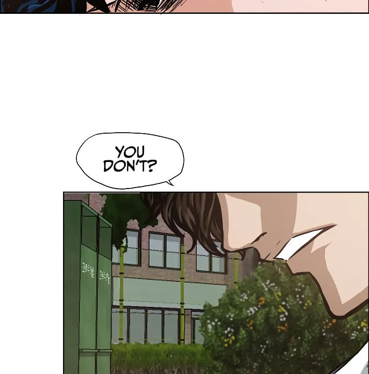 Read Rooftop Sword Master chapter 34 image 112 on Lezhin