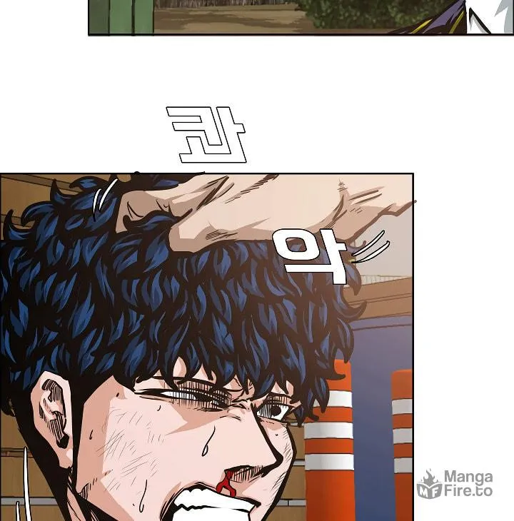 Read Rooftop Sword Master chapter 34 image 113 on Lezhin