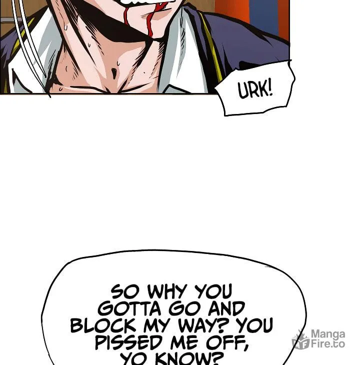 Read Rooftop Sword Master chapter 34 image 114 on Lezhin