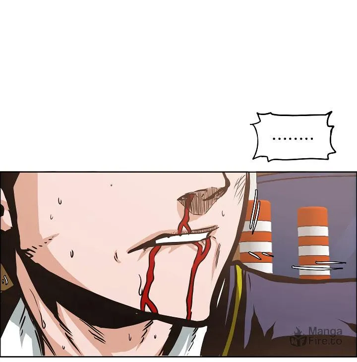 Read Rooftop Sword Master chapter 34 image 119 on Lezhin