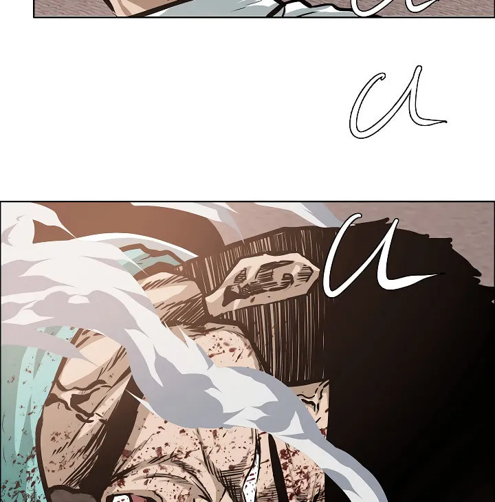 Read Rooftop Sword Master chapter 34 image 12 on Lezhin