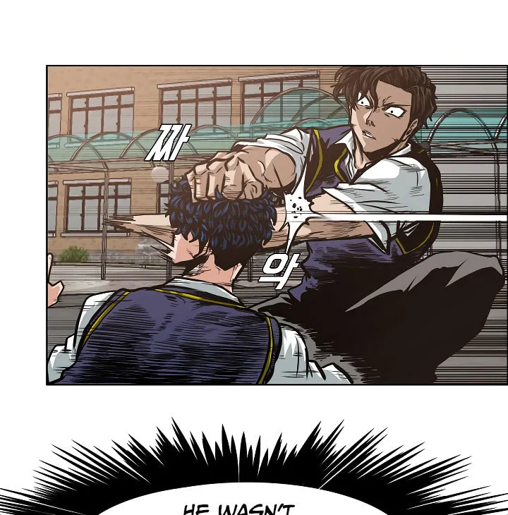Read Rooftop Sword Master chapter 34 image 123 on Lezhin