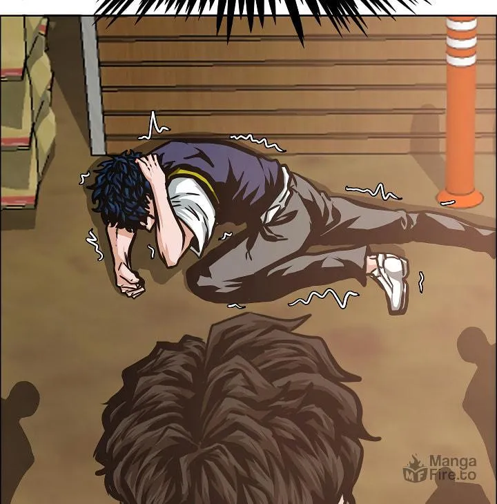 Read Rooftop Sword Master chapter 34 image 129 on Lezhin
