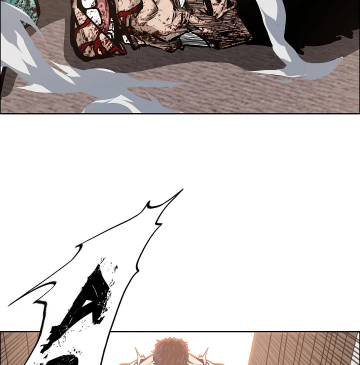 Read Rooftop Sword Master chapter 34 image 13 on Lezhin