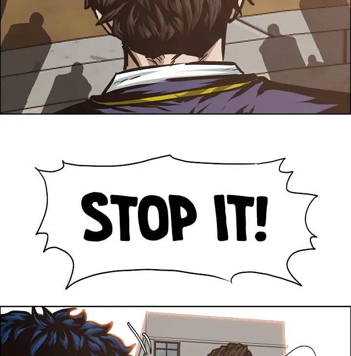Read Rooftop Sword Master chapter 34 image 130 on Lezhin