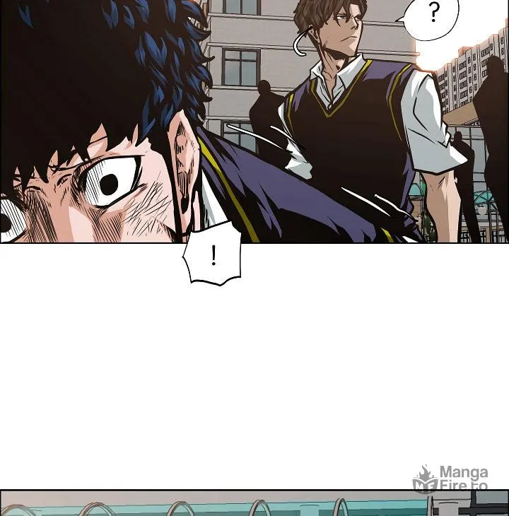 Read Rooftop Sword Master chapter 34 image 131 on Lezhin