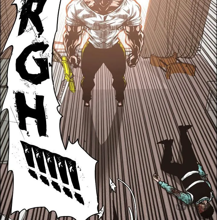 Read Rooftop Sword Master chapter 34 image 14 on Lezhin