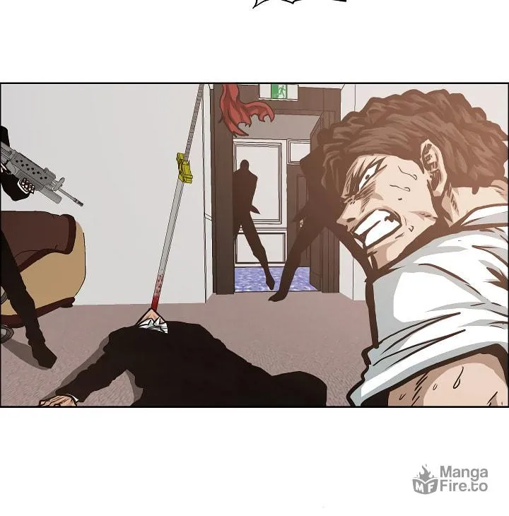 Read Rooftop Sword Master chapter 34 image 20 on Lezhin