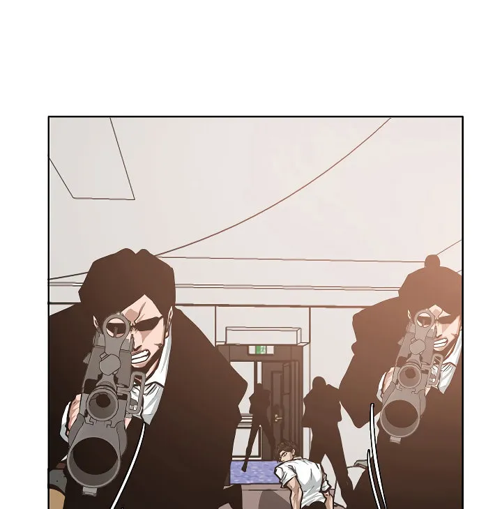 Read Rooftop Sword Master chapter 34 image 22 on Lezhin