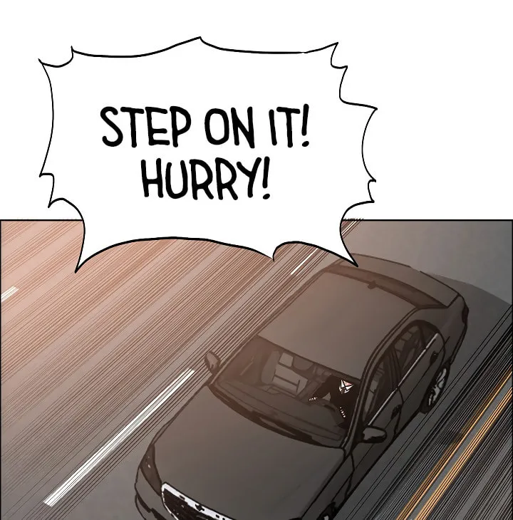 Read Rooftop Sword Master chapter 34 image 33 on Lezhin