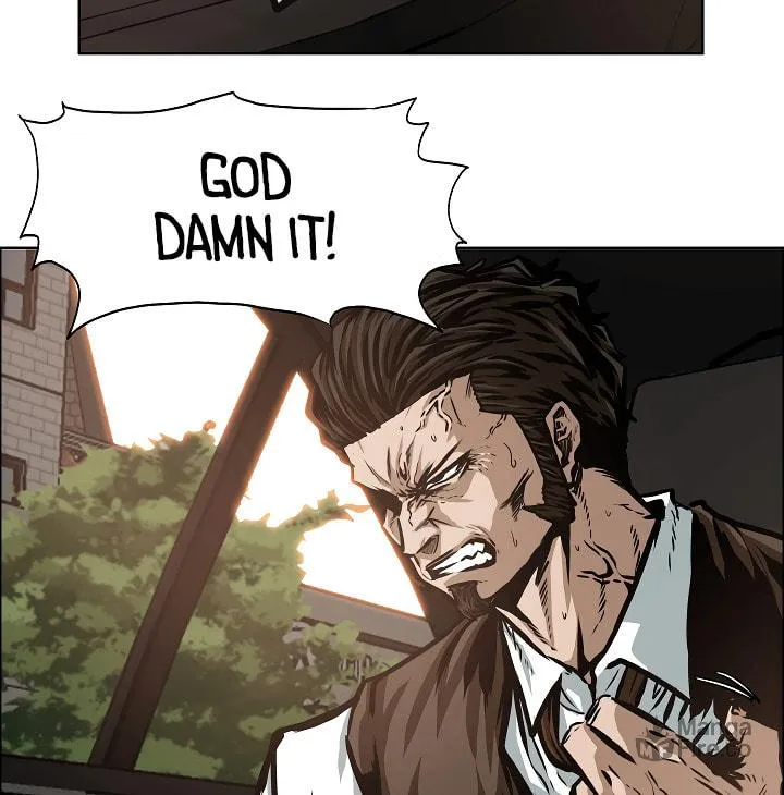 Read Rooftop Sword Master chapter 34 image 35 on Lezhin