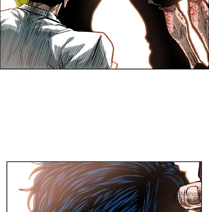 Read Rooftop Sword Master chapter 34 image 4 on Lezhin