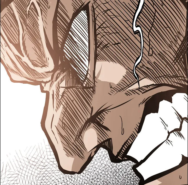 Read Rooftop Sword Master chapter 34 image 46 on Lezhin