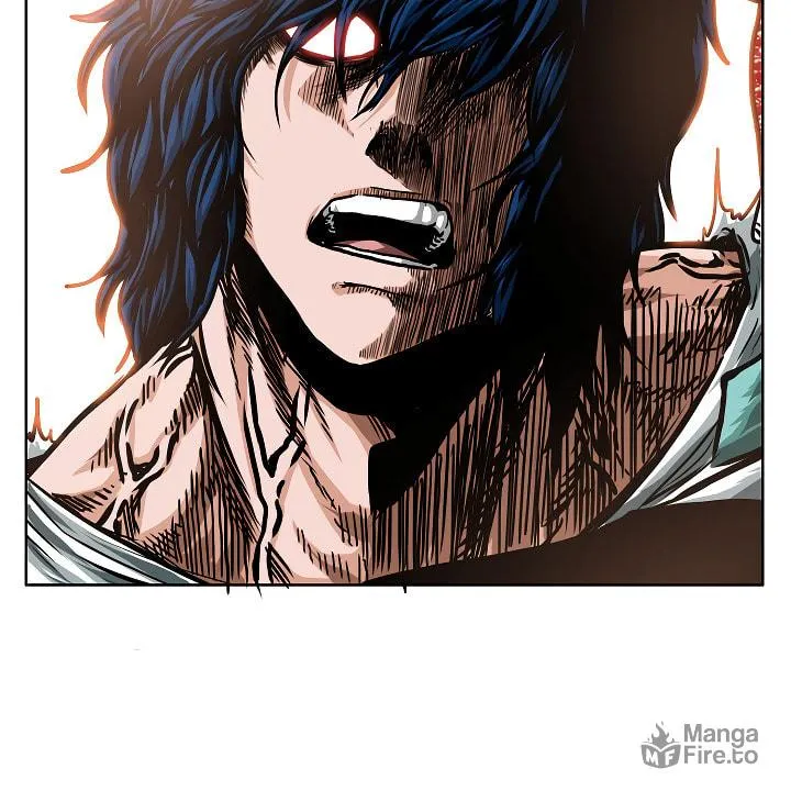 Read Rooftop Sword Master chapter 34 image 5 on Lezhin