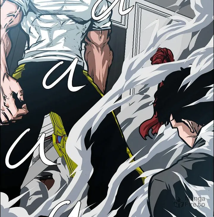 Read Rooftop Sword Master chapter 34 image 54 on Lezhin