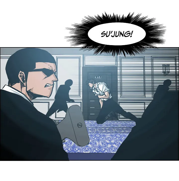 Read Rooftop Sword Master chapter 34 image 57 on Lezhin