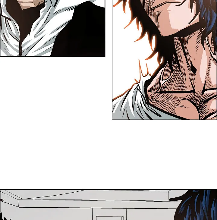 Read Rooftop Sword Master chapter 34 image 7 on Lezhin
