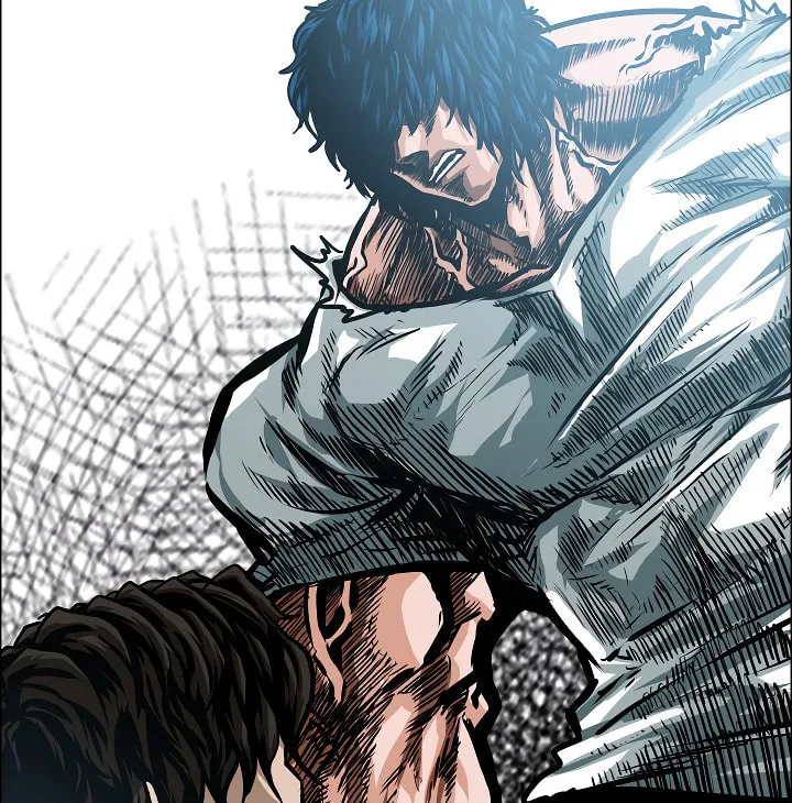 Read Rooftop Sword Master chapter 34 image 75 on Lezhin