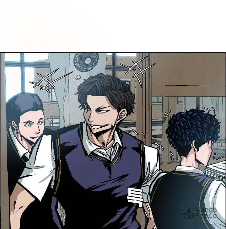 Read Rooftop Sword Master chapter 34 image 84 on Lezhin