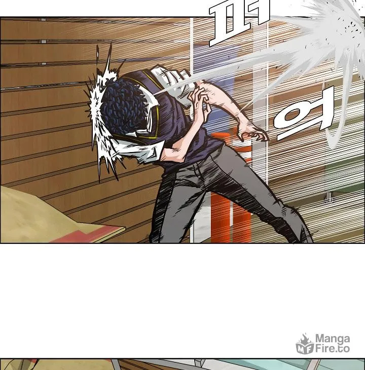 Read Rooftop Sword Master chapter 34 image 98 on Lezhin