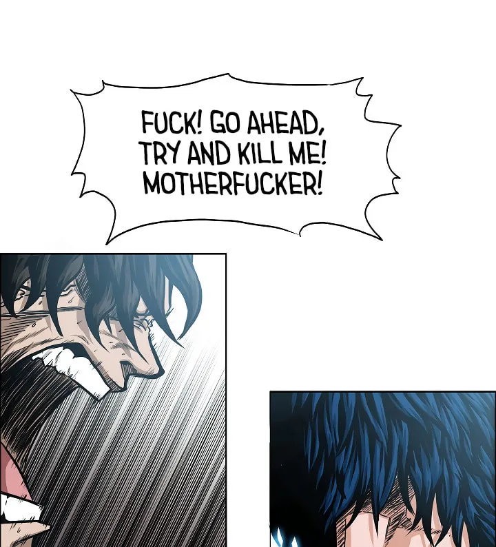 Read Rooftop Sword Master chapter 35 image 1 on Lezhin