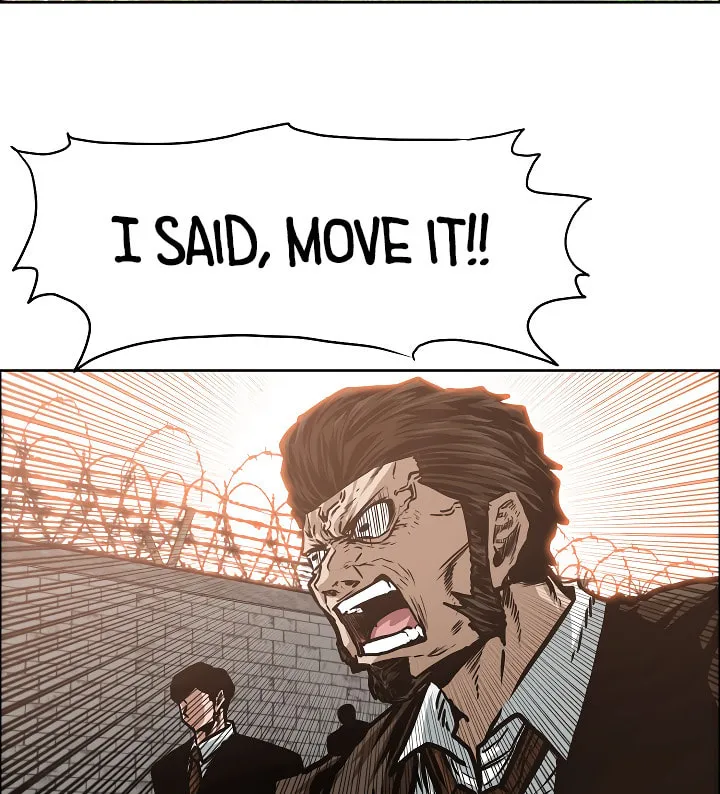Read Rooftop Sword Master chapter 35 image 103 on Lezhin