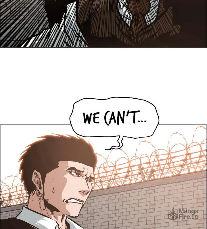 Read Rooftop Sword Master chapter 35 image 104 on Lezhin
