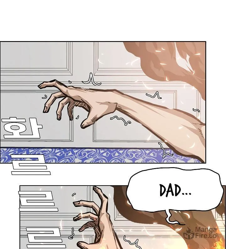 Read Rooftop Sword Master chapter 35 image 109 on Lezhin