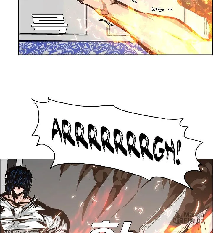 Read Rooftop Sword Master chapter 35 image 110 on Lezhin