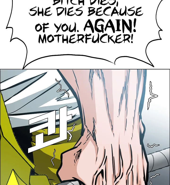 Read Rooftop Sword Master chapter 35 image 13 on Lezhin
