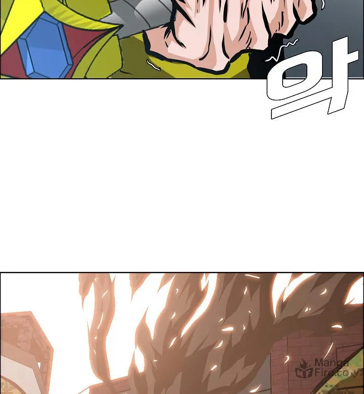 Read Rooftop Sword Master chapter 35 image 14 on Lezhin