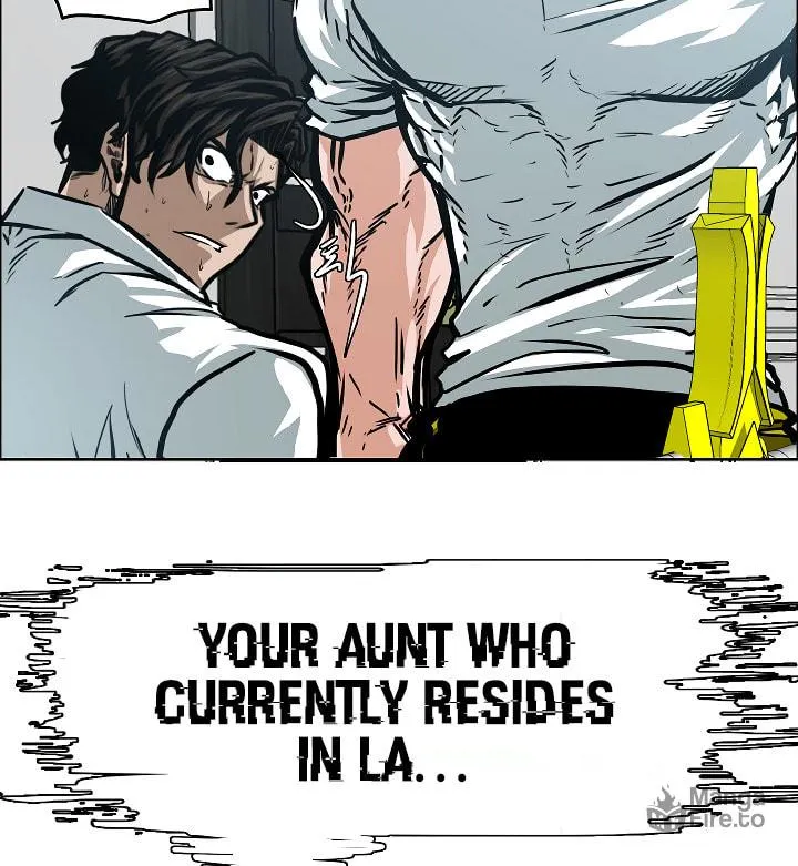 Read Rooftop Sword Master chapter 35 image 17 on Lezhin