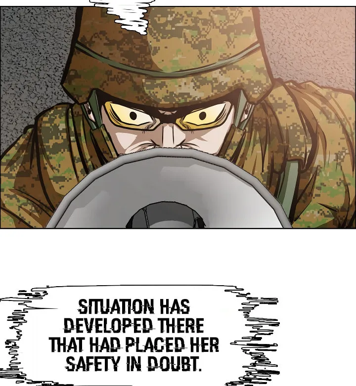 Read Rooftop Sword Master chapter 35 image 18 on Lezhin