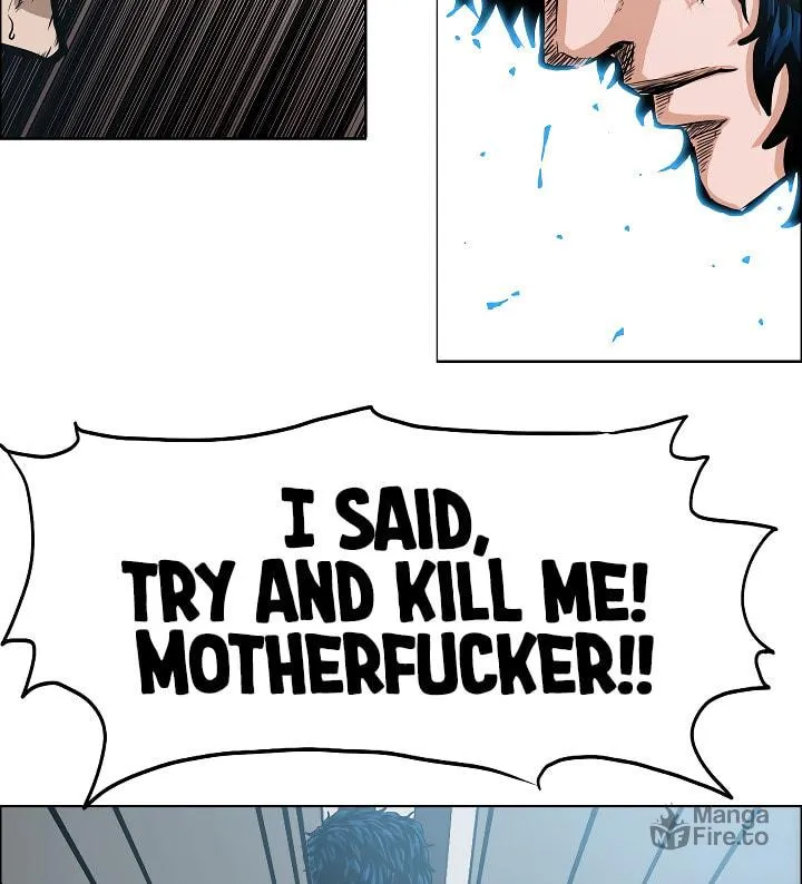 Read Rooftop Sword Master chapter 35 image 2 on Lezhin