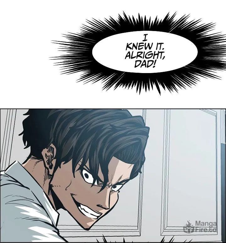 Read Rooftop Sword Master chapter 35 image 20 on Lezhin