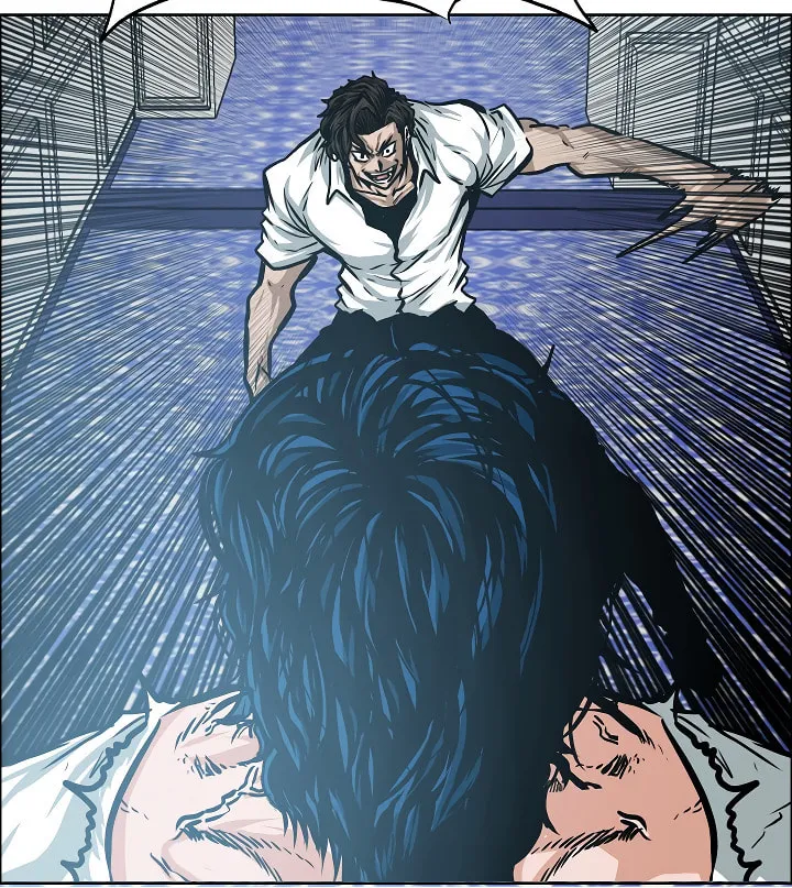 Read Rooftop Sword Master chapter 35 image 22 on Lezhin