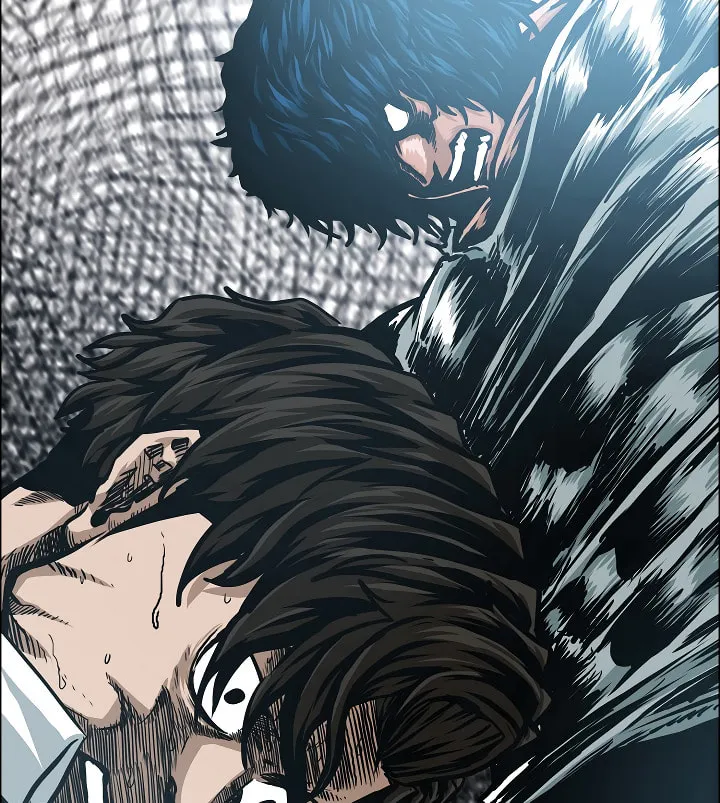 Read Rooftop Sword Master chapter 35 image 30 on Lezhin
