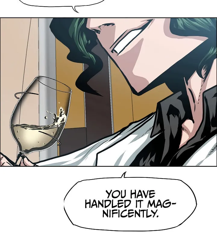 Read Rooftop Sword Master chapter 35 image 36 on Lezhin