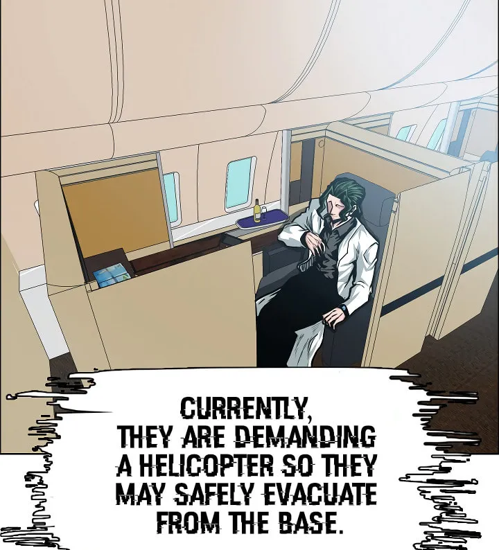 Read Rooftop Sword Master chapter 35 image 42 on Lezhin