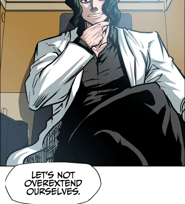 Read Rooftop Sword Master chapter 35 image 45 on Lezhin