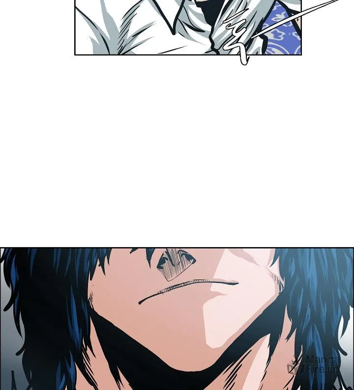 Read Rooftop Sword Master chapter 35 image 5 on Lezhin