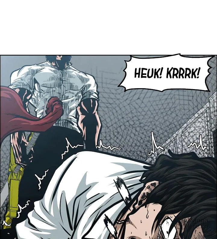Read Rooftop Sword Master chapter 35 image 62 on Lezhin