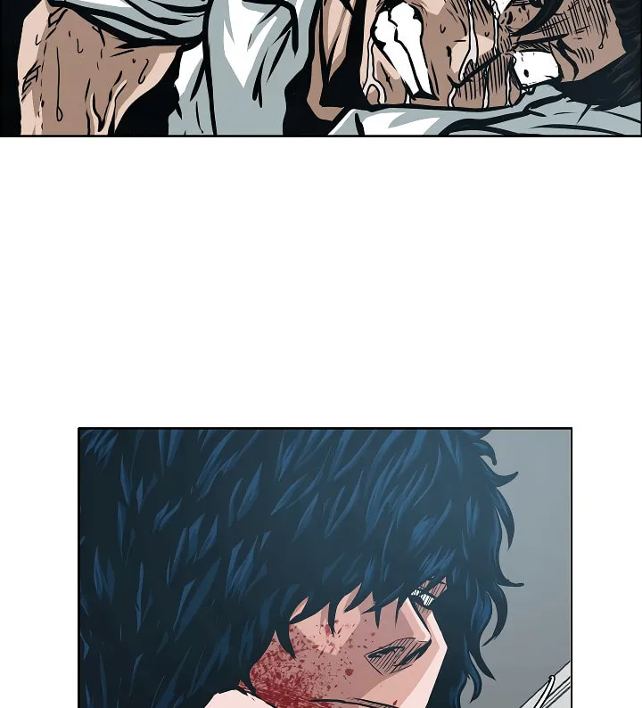 Read Rooftop Sword Master chapter 35 image 63 on Lezhin