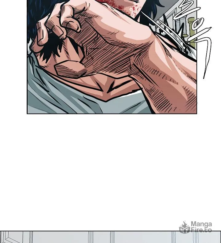 Read Rooftop Sword Master chapter 35 image 64 on Lezhin