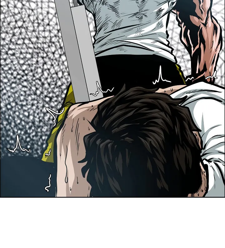 Read Rooftop Sword Master chapter 35 image 76 on Lezhin