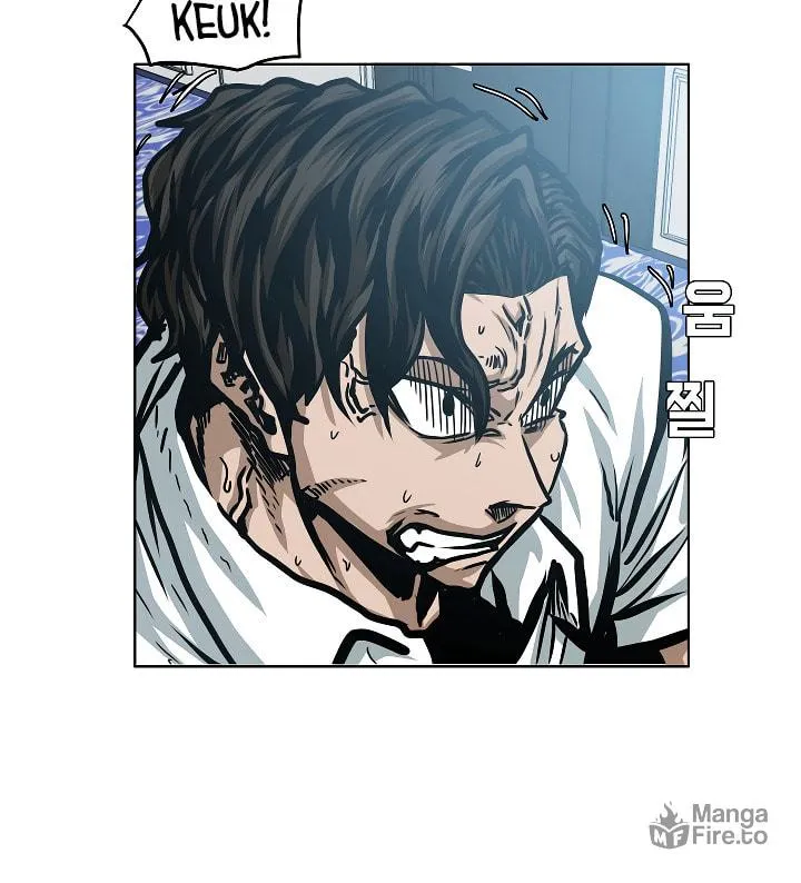 Read Rooftop Sword Master chapter 35 image 8 on Lezhin